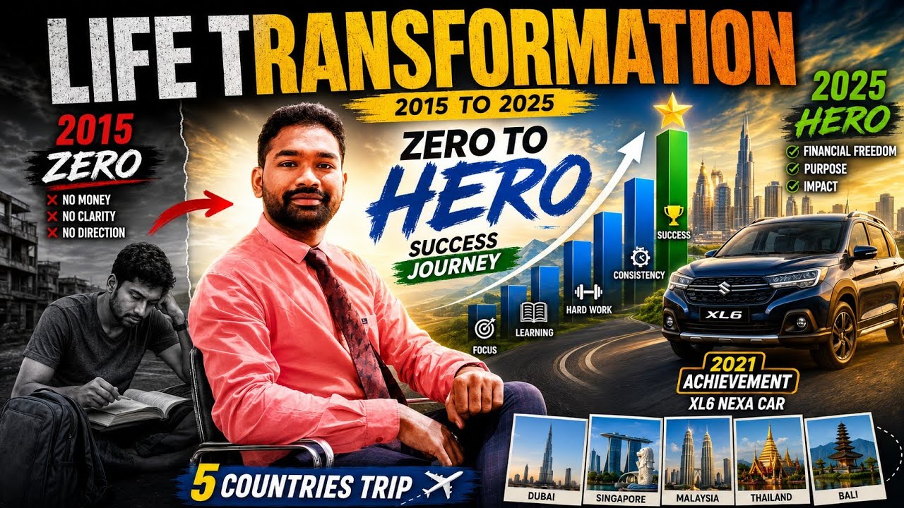 Galway success Journey 2015 To 2023 || Pachuru hanumaiah