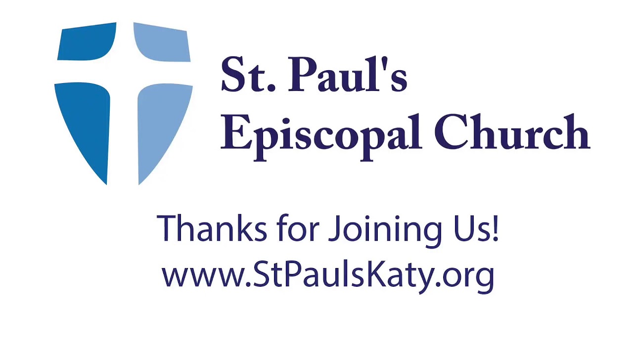 St. Paul's Episcopal Church