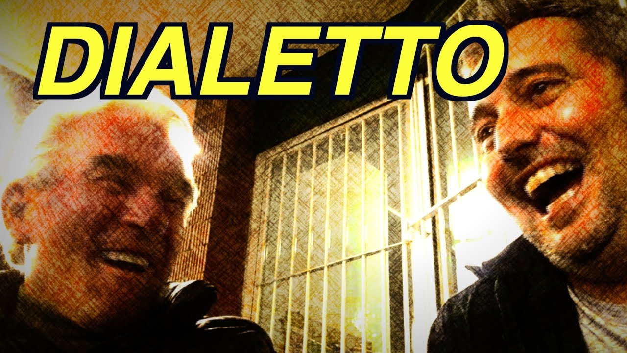 DIALETTO BRIANZOLO CON IL VALSECCHI