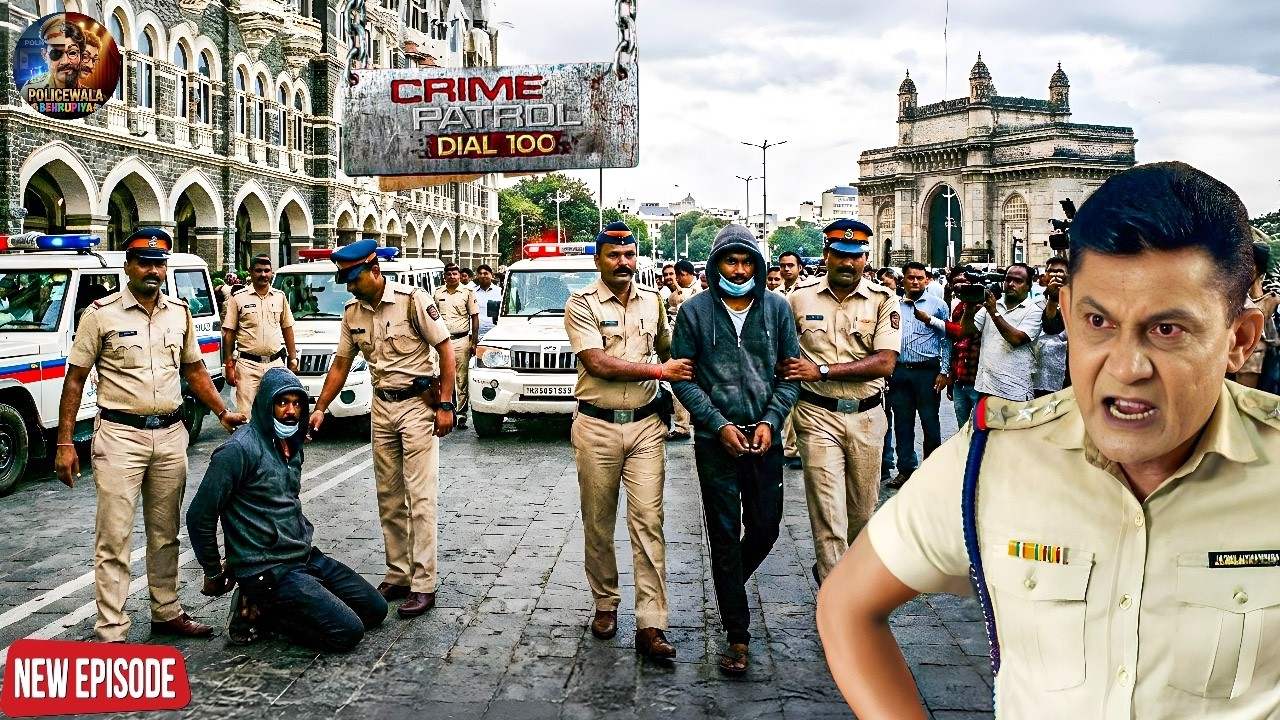 फँसाने की चाल में उल्टा फँसा कातिल! पुलिस ने कराया कबूलनामा || Crime Patrol || New Episode