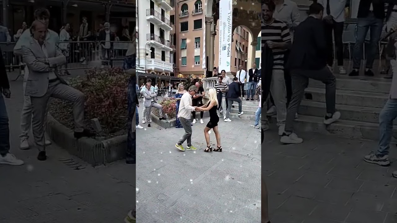# Jimmy Ghione de striscia la notizia