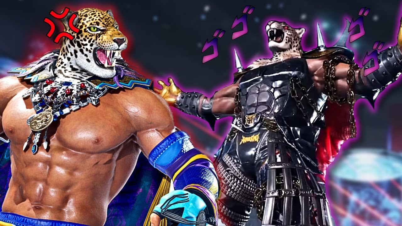 Yes Armor King we see the fit bro..