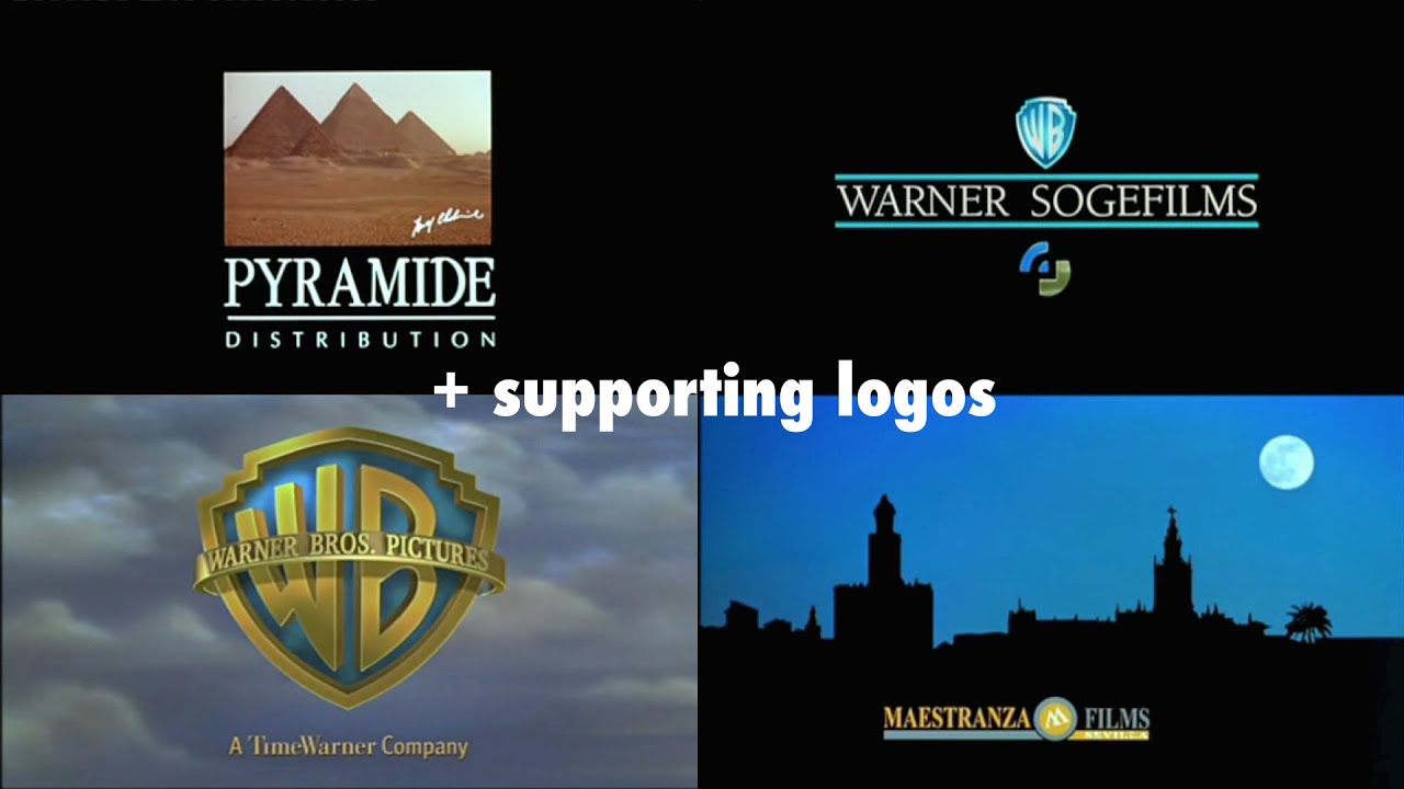 Pyramide Distribution/Warner Sogefilms/Warner Bros./Maestranza Films/support credits