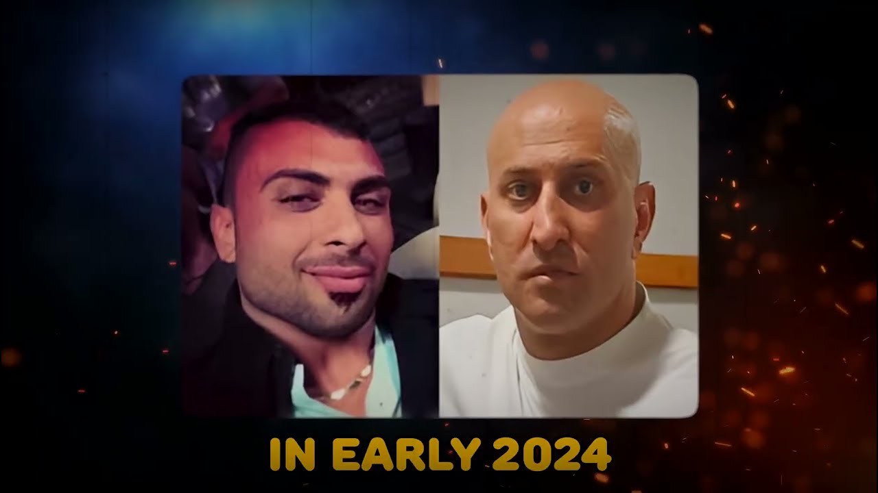 Inside the Comancheros: The Club’s Most Notorious Figures Today in 2026