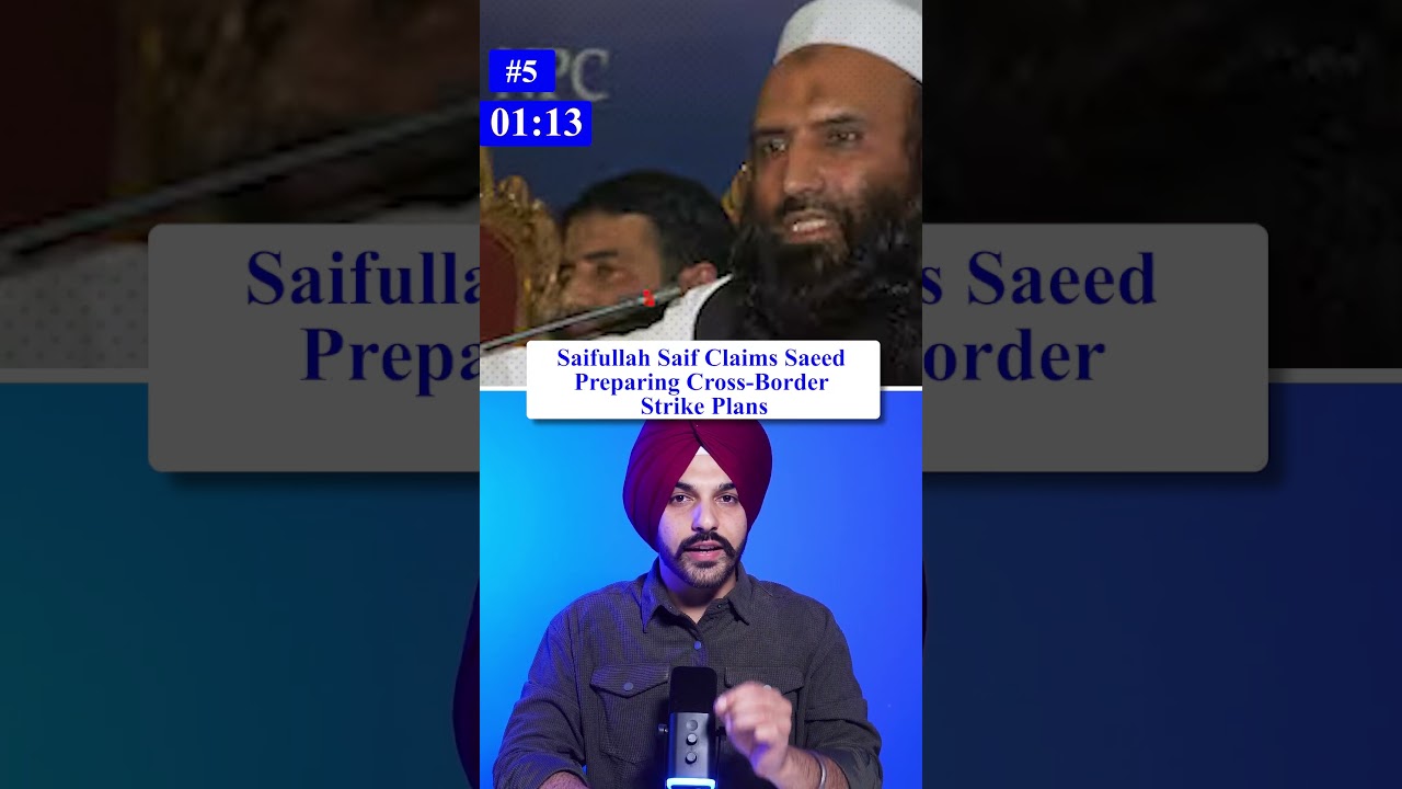 DELHI RED FORT BLAST | HAFIZ SAEED ALERT | PANJAB UNIVERSITY PROTEST | BREAKING NEWS #informative