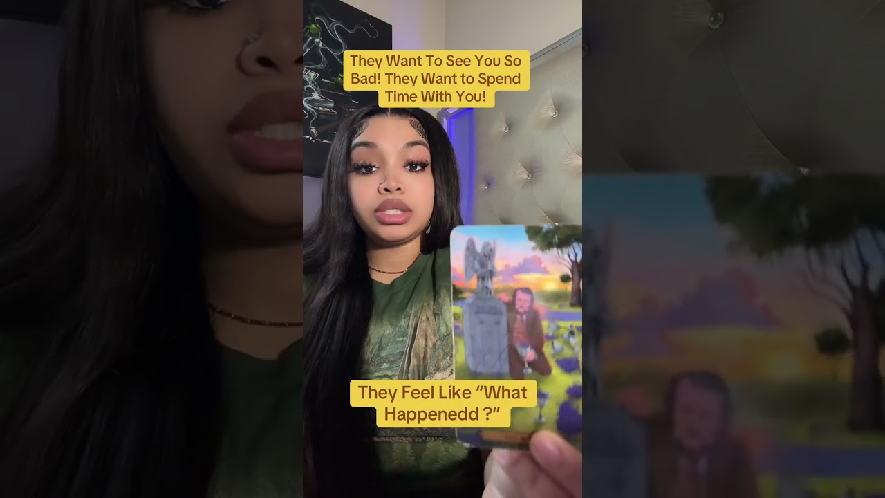 #Водолей | Они так хотят провести с тобой время! Расстроены и скучают по тебе.