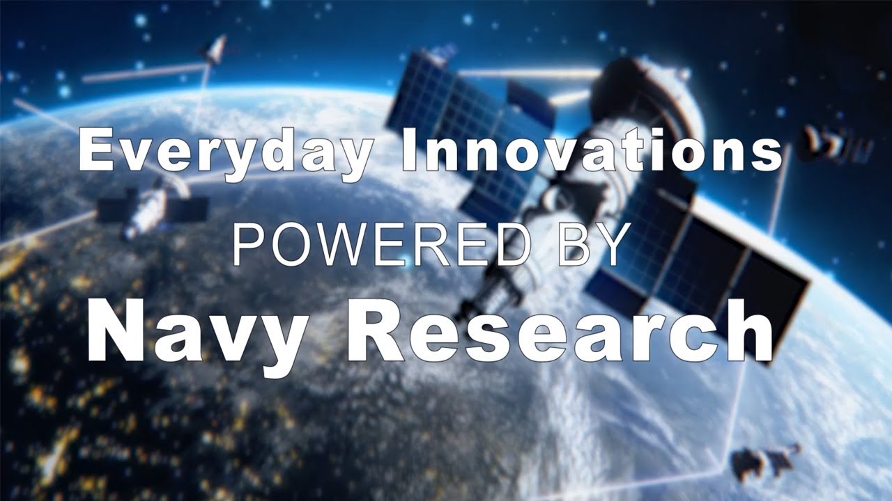Navy at 250: Celebrating Naval Innovations That Changed the World
