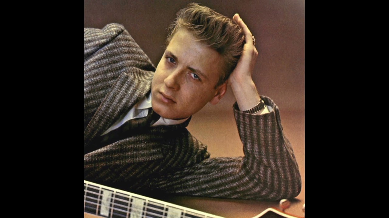 C'mon Everybody - Eddie Cochran (1958) (Spliced Extended Mix).