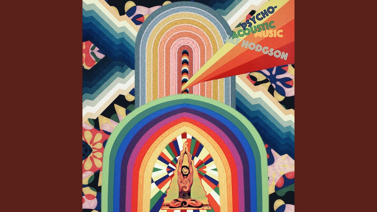 Psycho-Acoustic Music