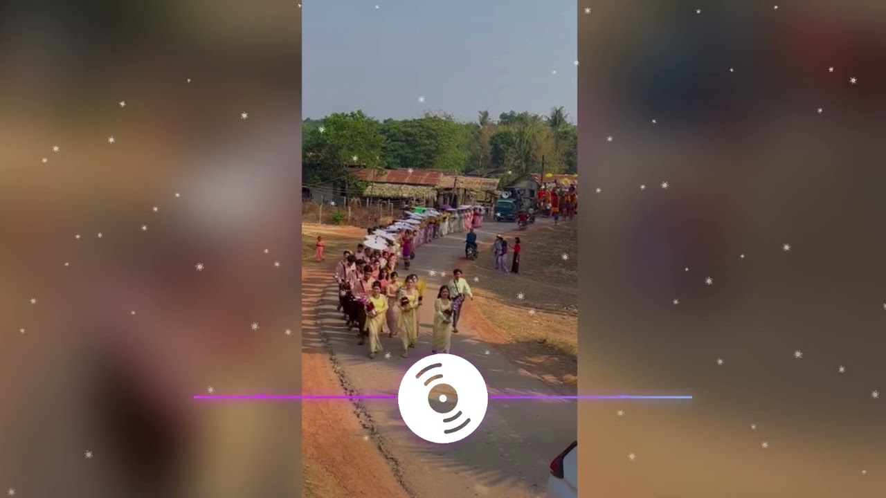 Knyaw poe _ Poe karen songs