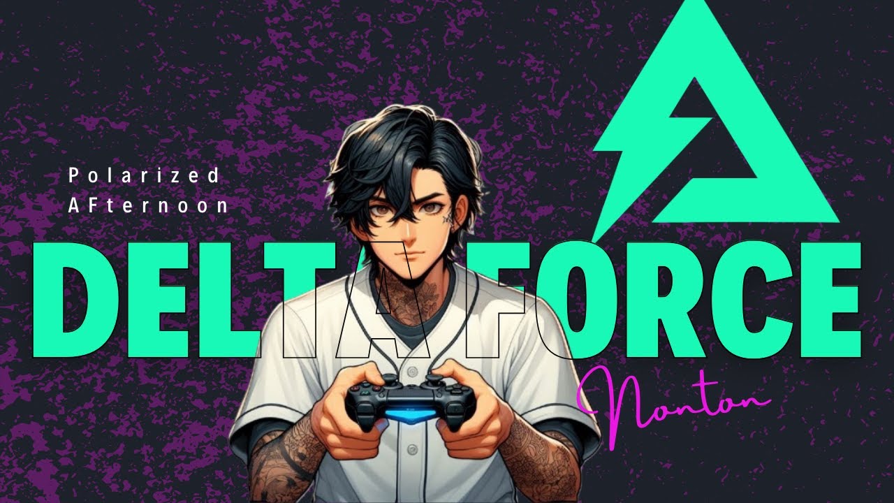 Hari-hari jadi beban || Push Delta Force lagiii