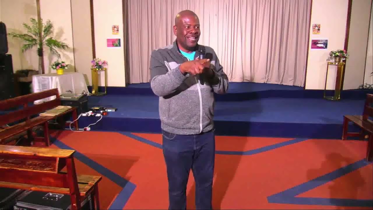 Family Life Week of prayer Day 4