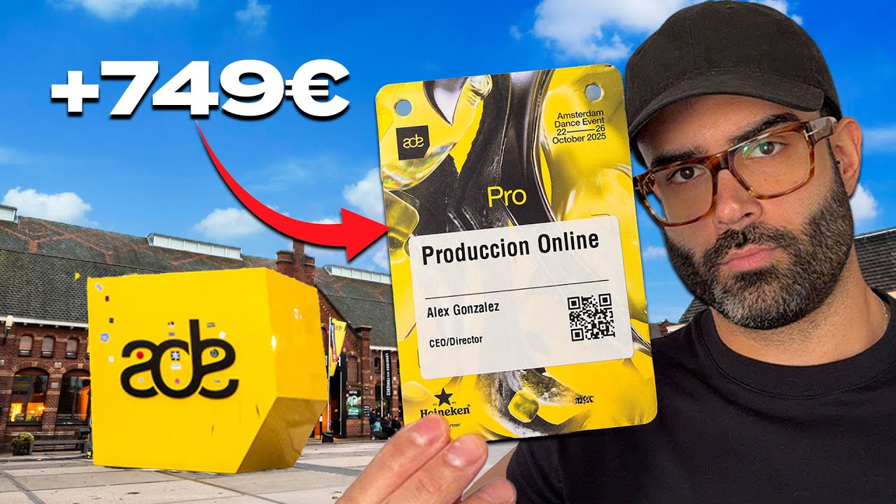 ¿Vale la pena el ADE? y Tips para NETWORKING (aunque no vayas a ir)