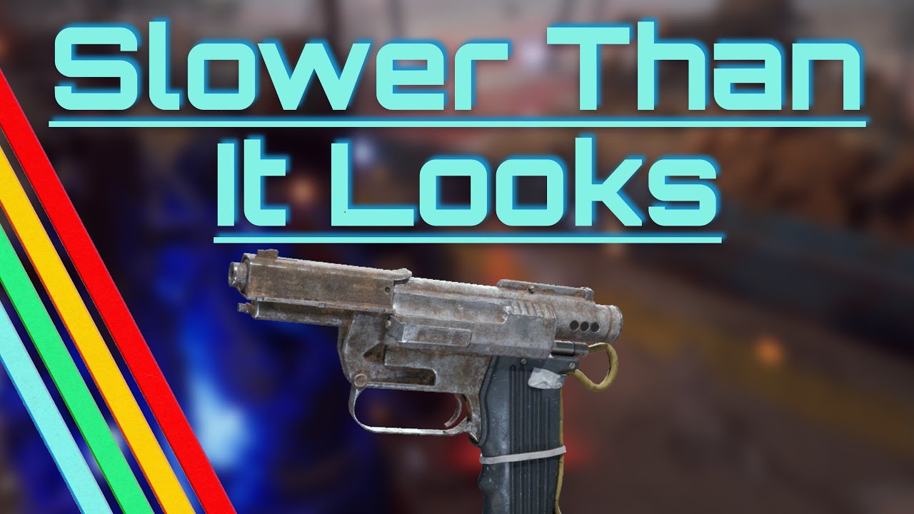 The Burletta Should NOT be Upgraded | TTK Tested ARC Raiders