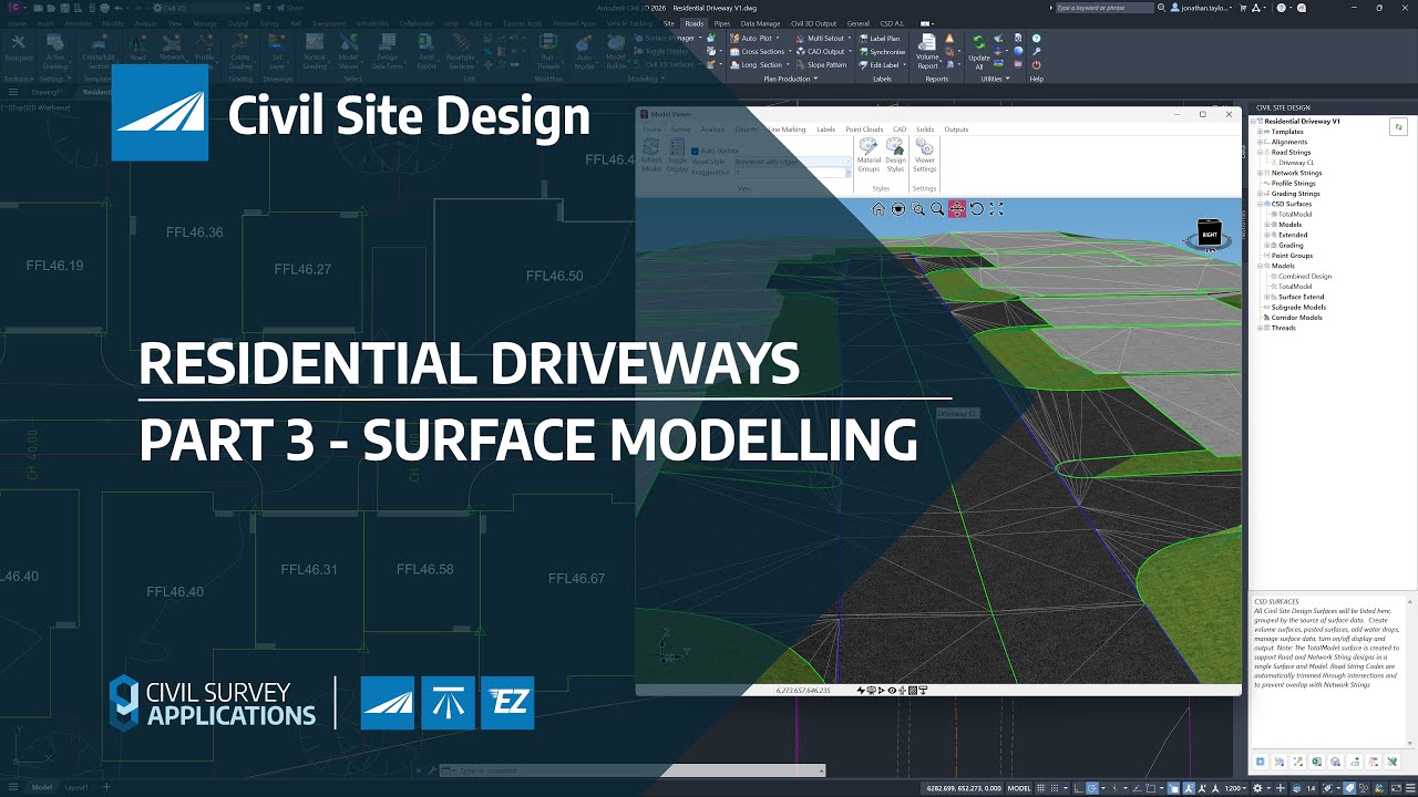 Tutorial | Combining Dynamic Strings with Model Builder (Part 3/4)