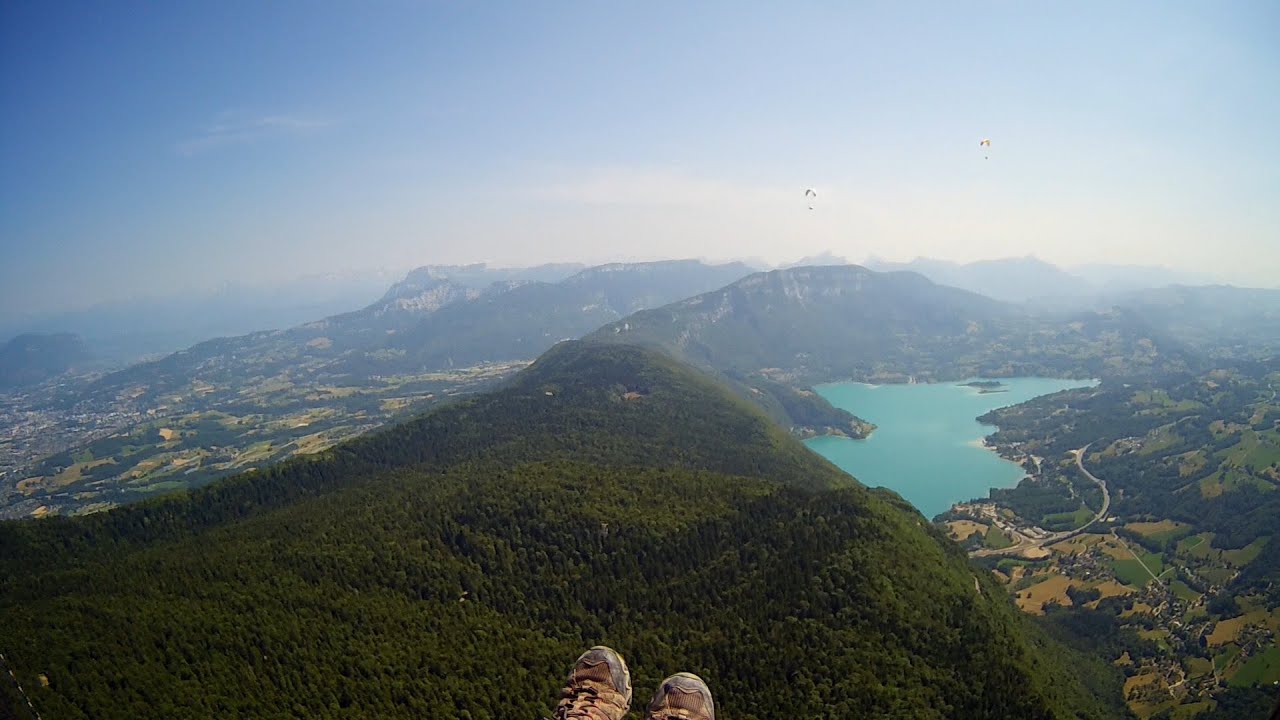 Cross Aiguebelette Grd Ratz 07 2015