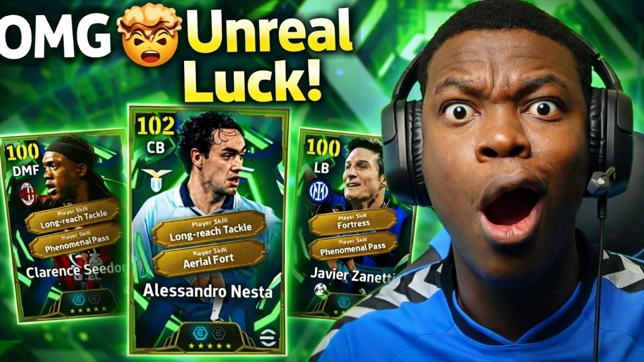 OMG!!! MY LUCKIEST PACK OF 2026 🤯