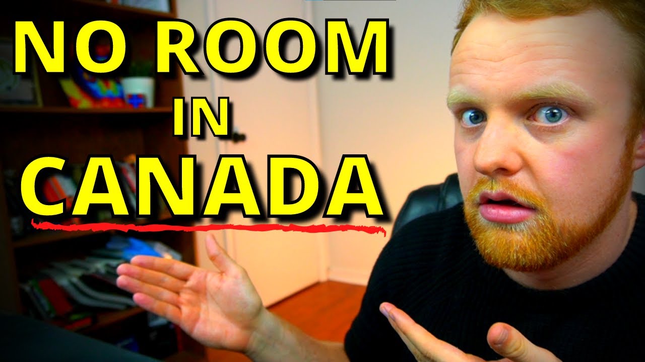 “No Room for a Home in Canada” | Politics Pumping Prices