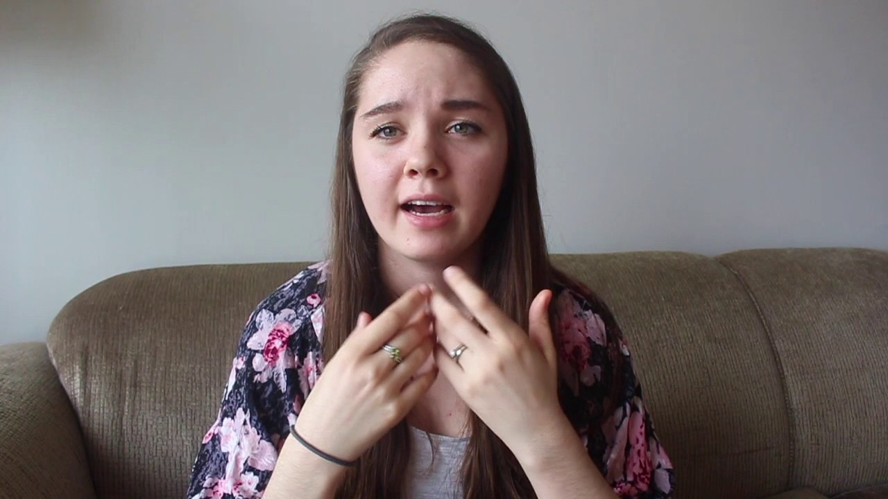 OCD and Intrusive Thoughts | My Story