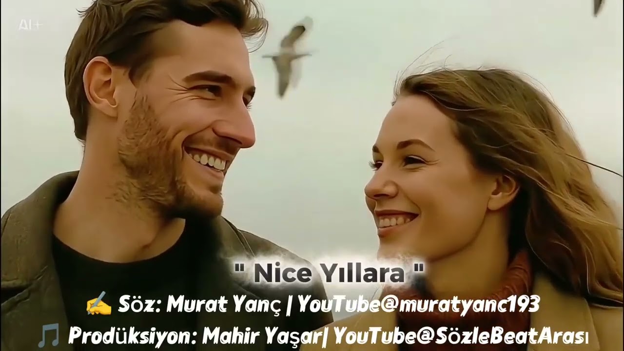 &ldquo; Nice Yıllara    &ndash; G&ouml;zlerinizi Yaşartacak Duygusal AI Klip Official Video
