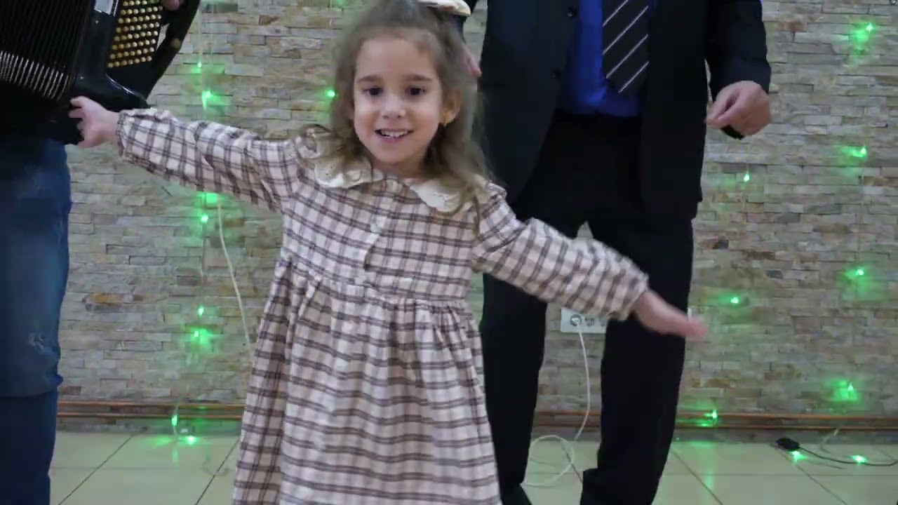 Lazo Magistrala- Dedina Unuka (Dimitra) 2026
