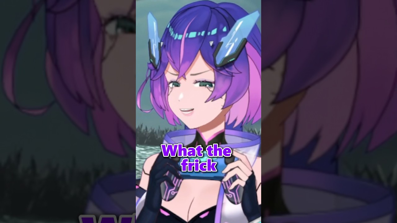 I hate this thing 😭 #monsterhunter #monsterhunterwilds #vtuber #vtuberclips #vtuberstream