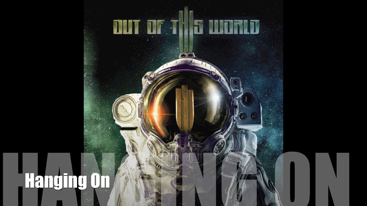 OUT OF THIS WORLD Album Trailer 2021 Feat. TOMMY HEART and KEE MARCELLO mixed by RON NEVISON.