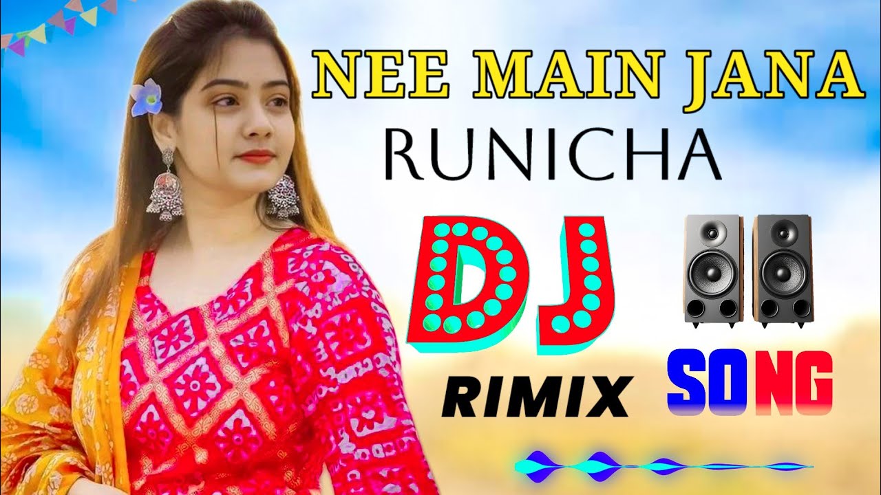Baba Ramdev New Hit Dj Song 2023 New | HTR Studio