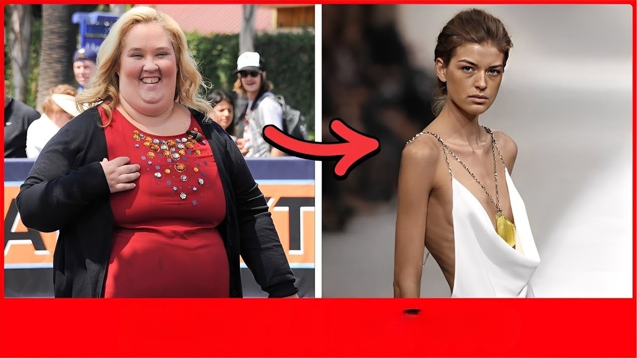 Top 7 Famosos Que Impressionaram o Público Após uma Grande Perda de Peso