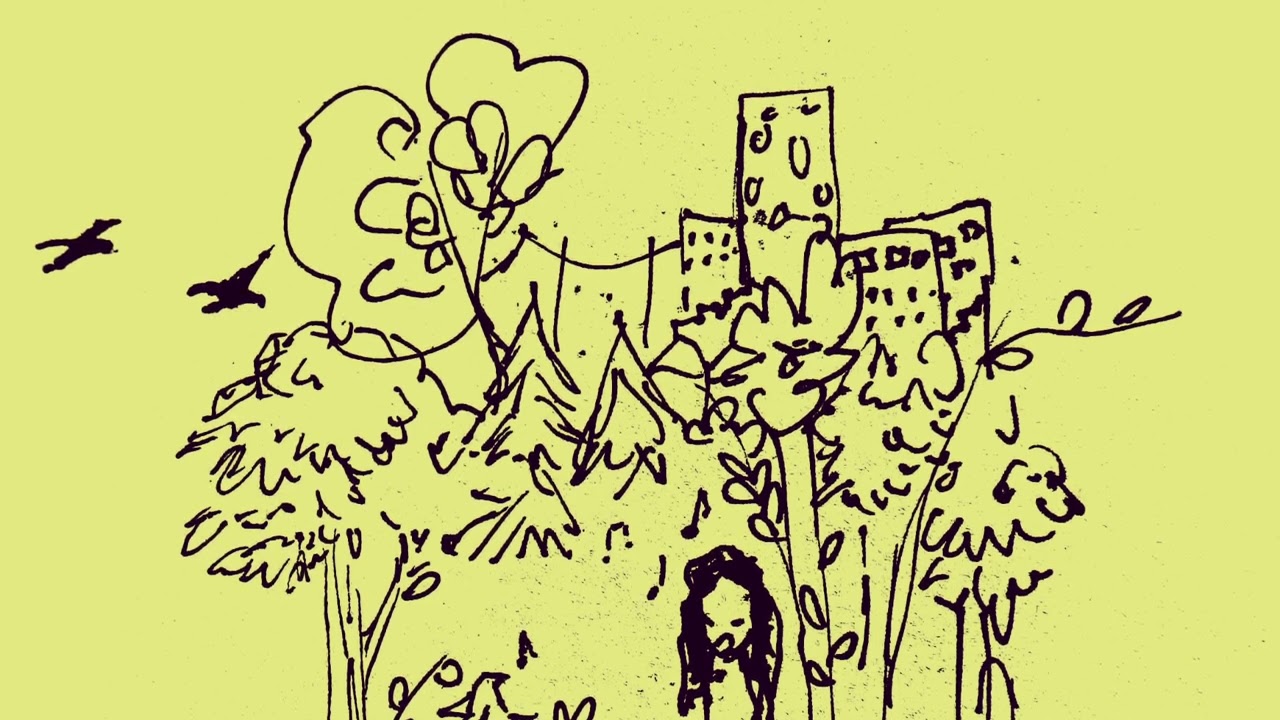 Carola - LITTLE BIRD