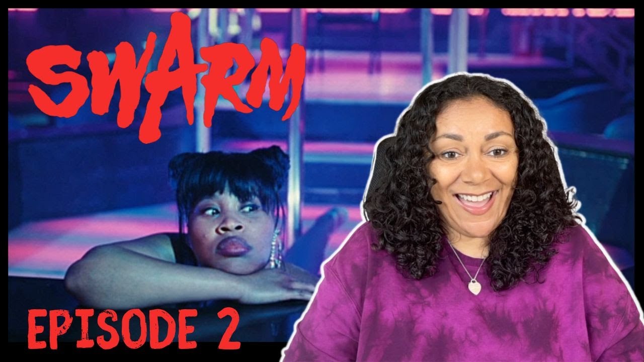 SWARM Episode 2 