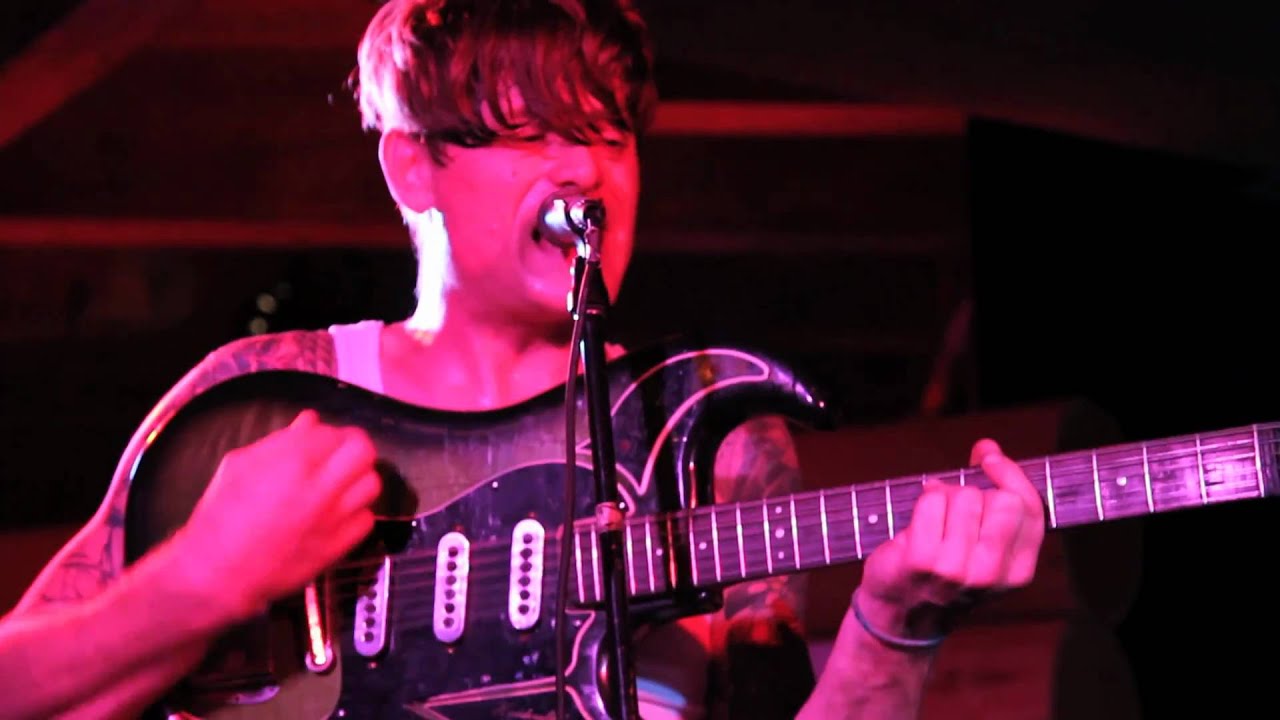 Thee Oh Sees - Tidal Wave (Live on KEXP)