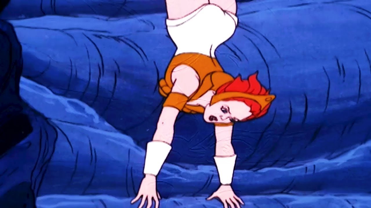He Man em Português DUBLADO | COMPILAÇÃO DE 1 HORA | Desenhos Animados