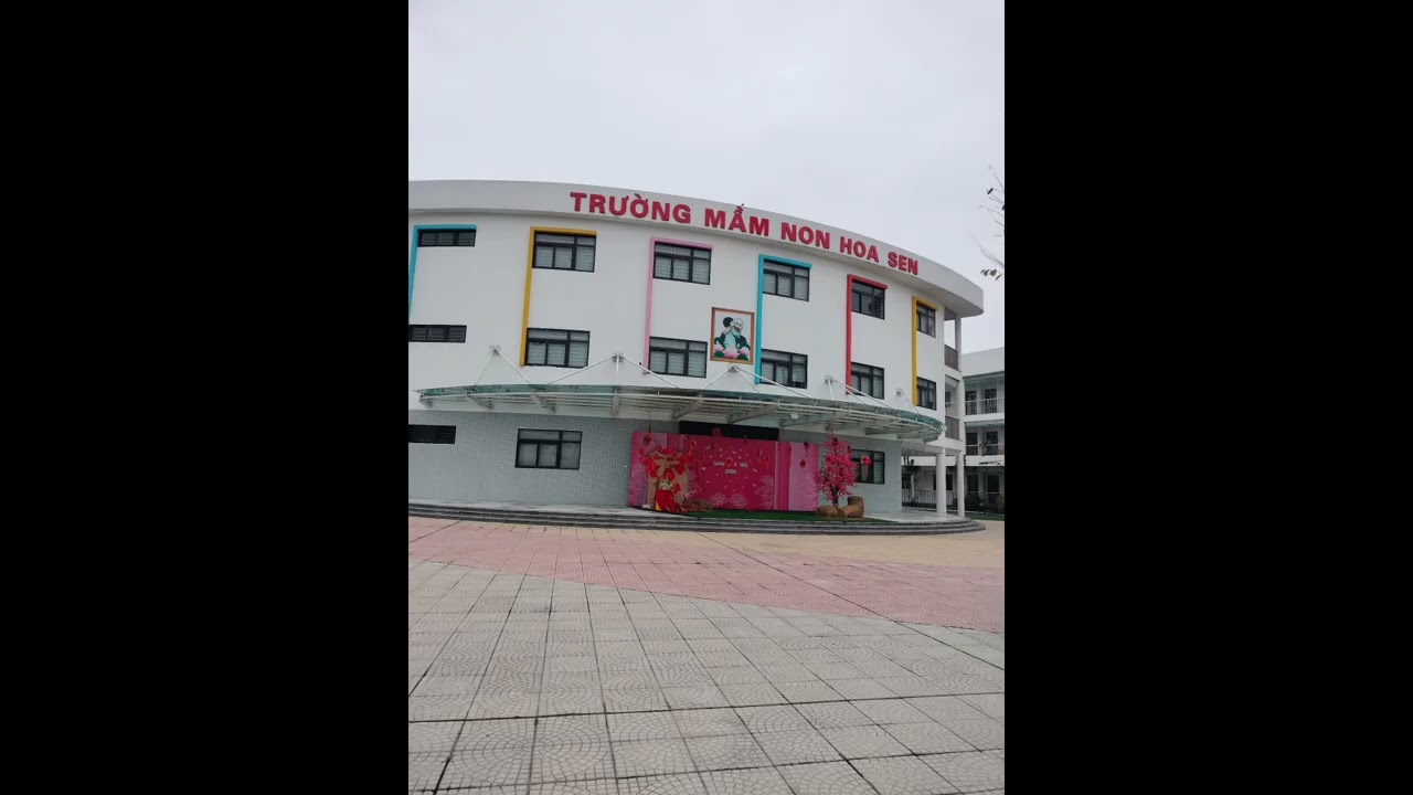you xinh