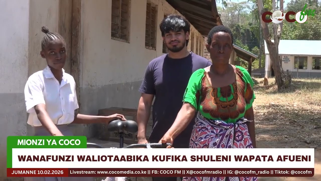 BICYCLE PROJECT FOR EDUCATION