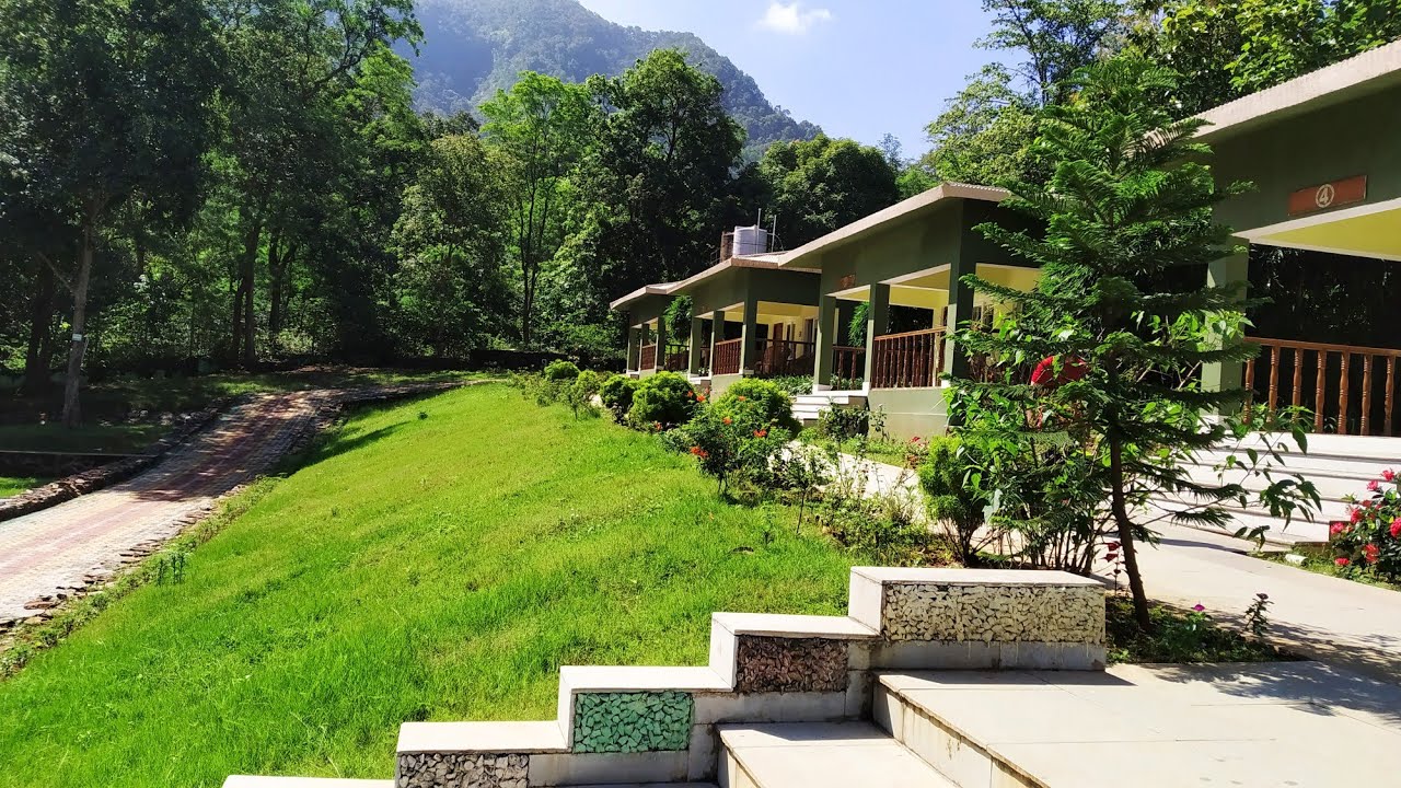 Khandadhar Eco Cottage