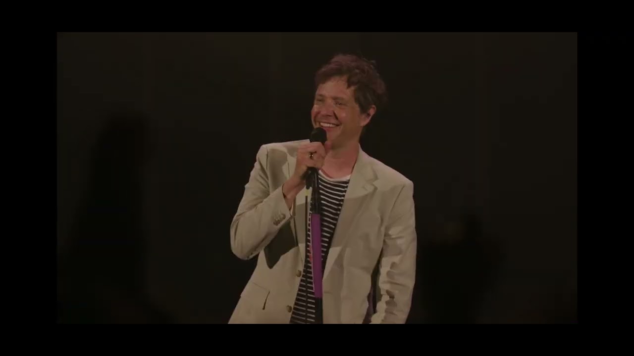 OK Go: And The Adjacent Possible Tour 2025 Seattle (6.20.25) Live stream by Melodic Caring Project