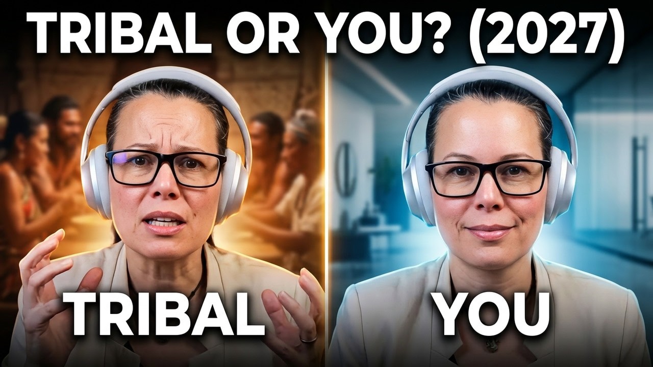 The REAL Reason Your Prayers Aren't Working — Gates 37 and 40 Exposed