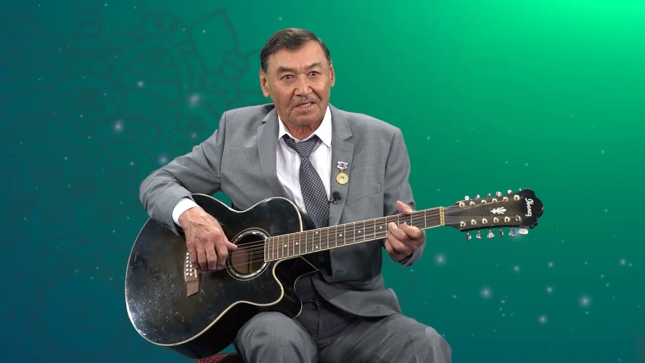 Қорабай Есенов