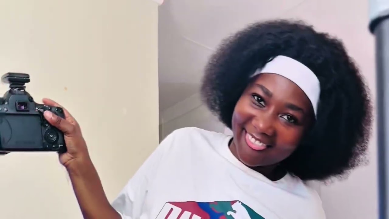 BTS Wedding Shoot with The Grace Production | Nhlanhla & Dipuo