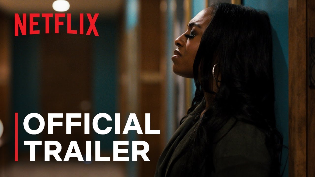 Tyler Perry&rsquo;s Beauty in Black | Official Trailer | Netflix