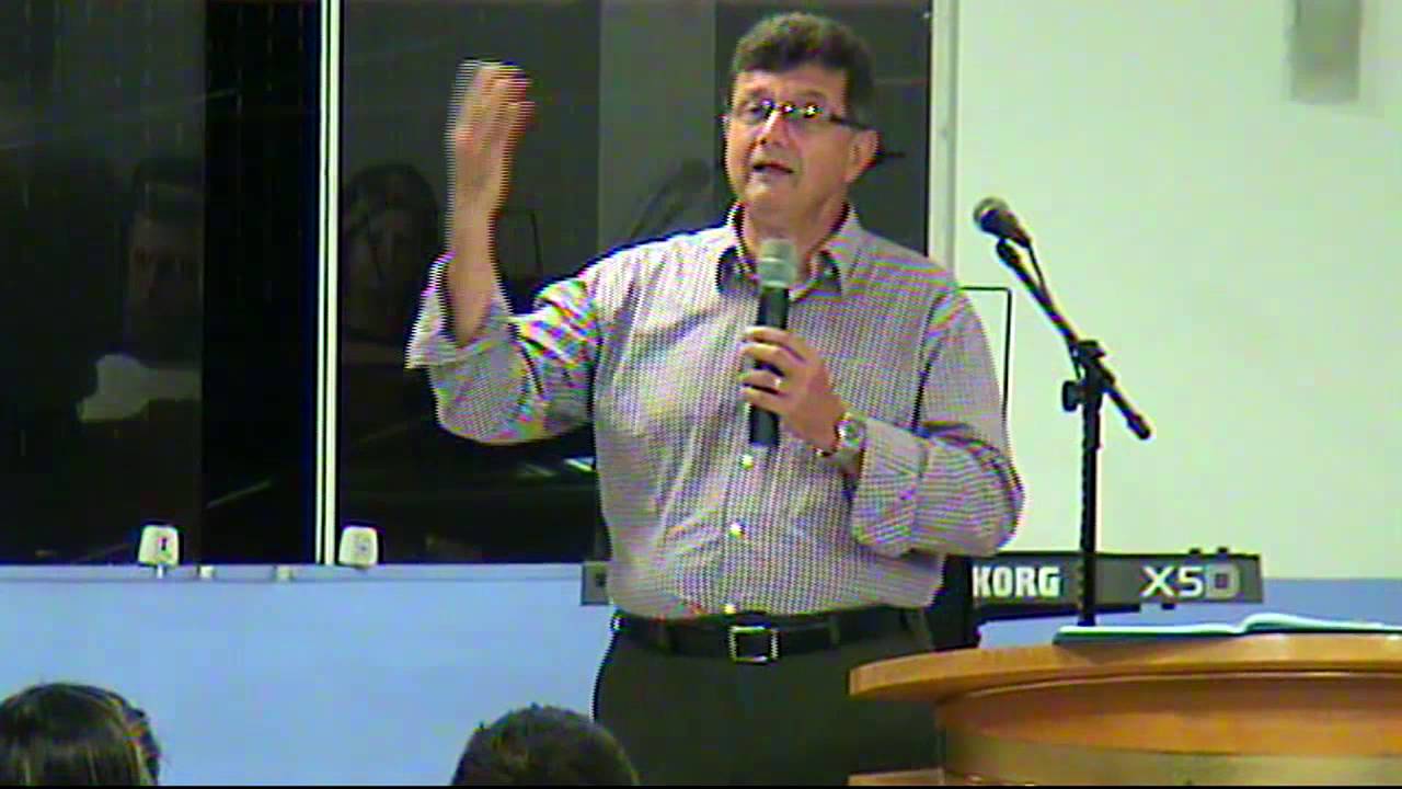 Inimigos da cruz de Cristo