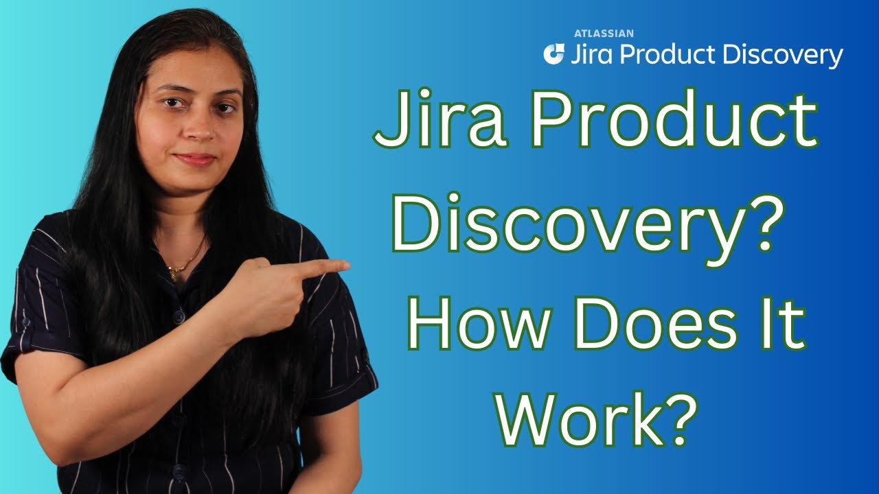 What is Jira Product Discovery? | Jira Product Discovery Demo | Jira Product Discovery Tutorial