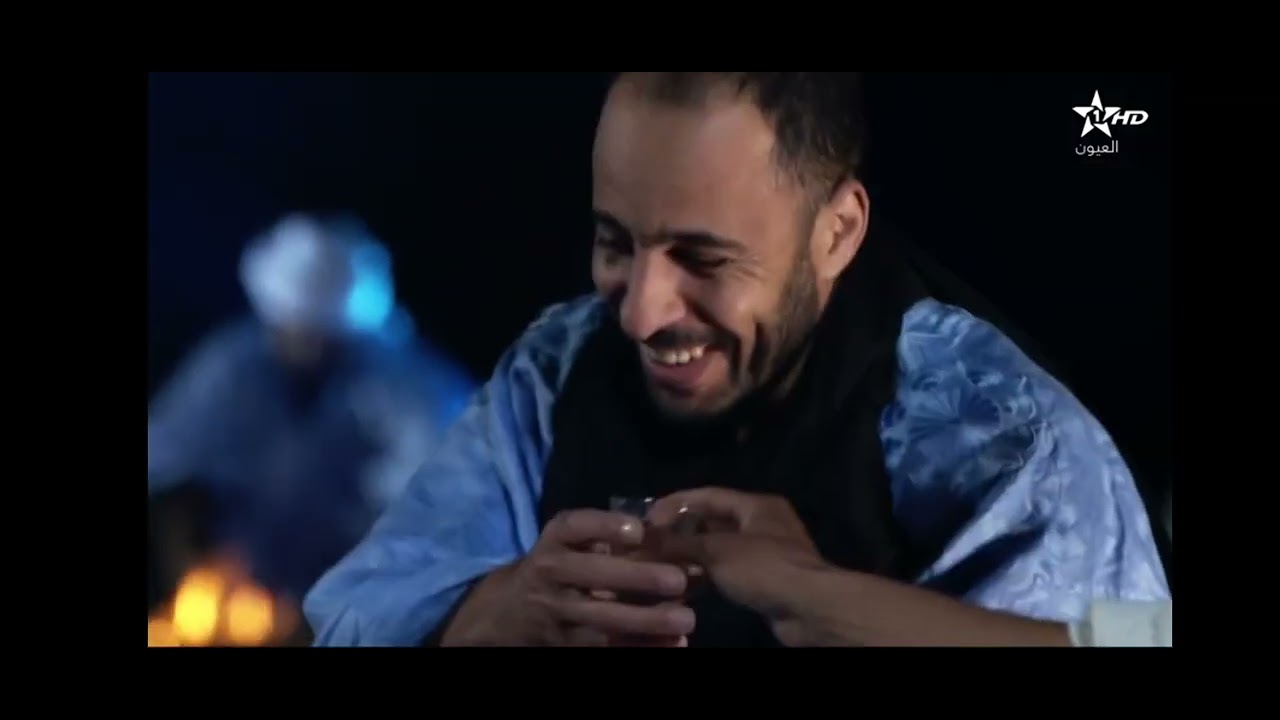 غاب وجاب حلقة   (  عام كيفك  ) (  2026   )
