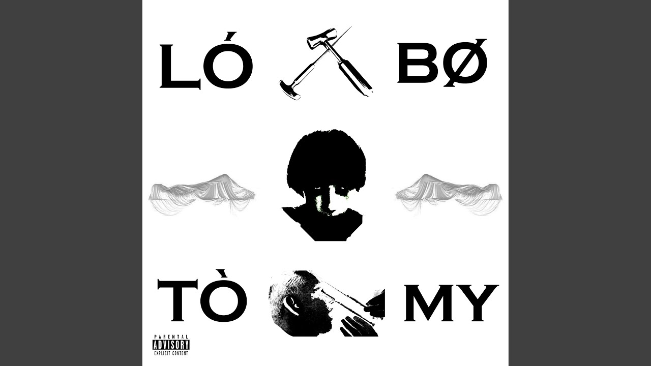 LOBOTOMY