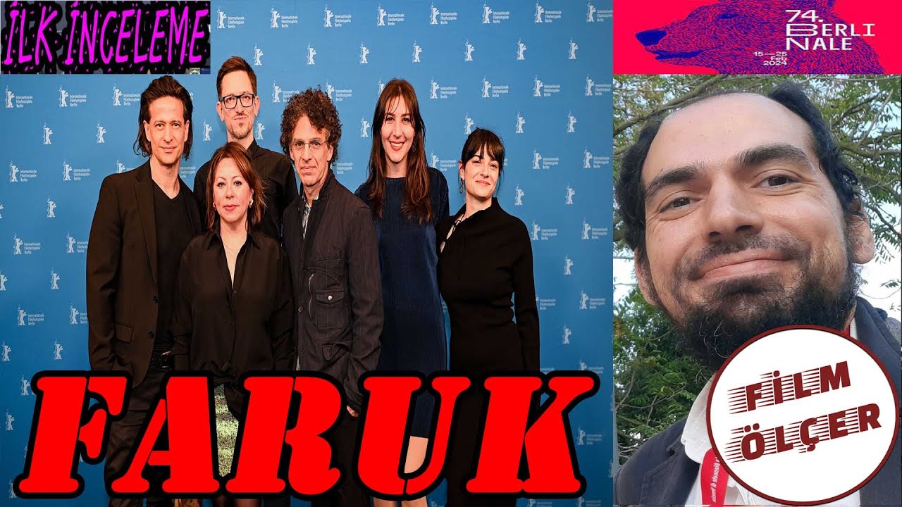 3 DAKİKADA FİLM ANALİZİ: FARUK (İLK İNCELEME)