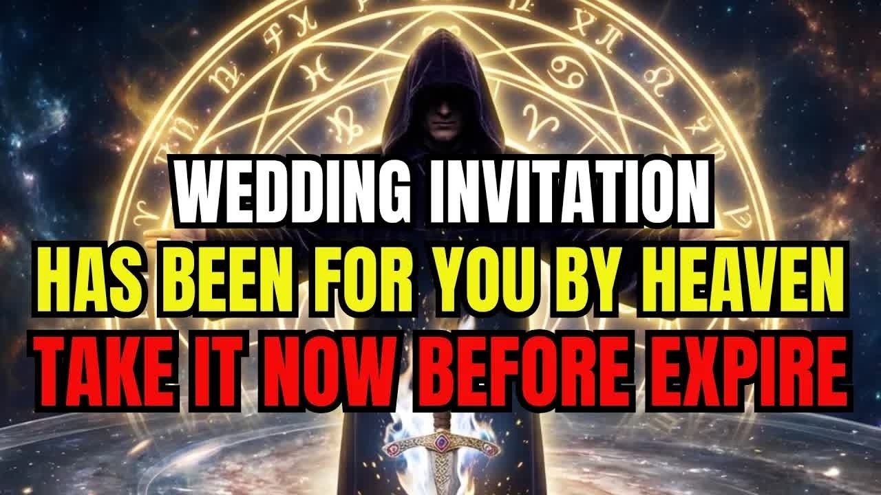Chosen One： ONLY 2 Minutes Left — Archangel Michael Delivers Your Covenant