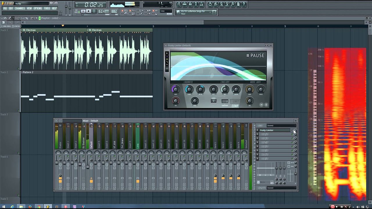 Mixing Tutorial: How to get Your Drums to Cut Through the Mix