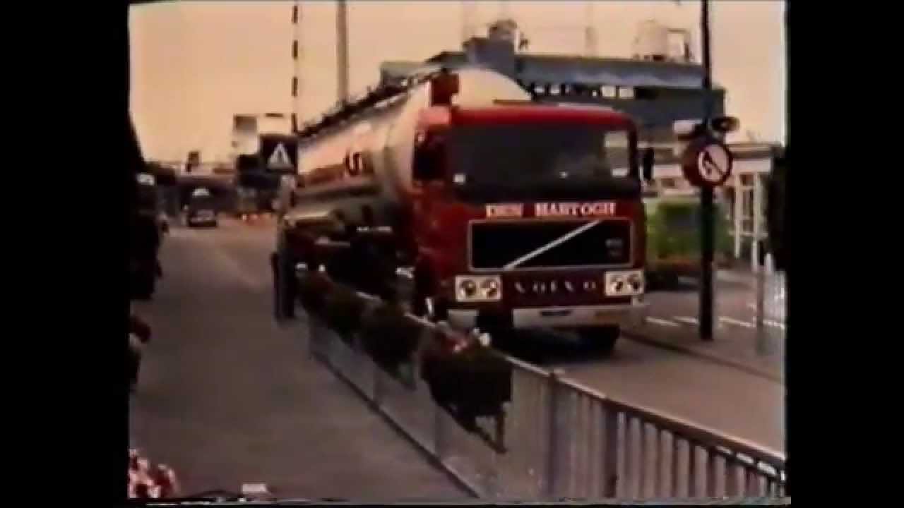 Den Hartogh Trucking - Part 10  (nostalgie)