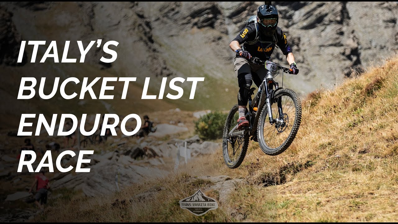 TRANS VARAITA MULTIDAY MTB RACE - RACE RECAP